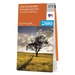 Wandelkaart - Topografische kaart 273 OS Explorer Map Lincolnshire Wolds South | Ordnance Survey