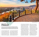 Reisgids Eyewitness Top 10 Prague | Dorling Kindersley