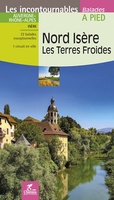 Isère Nord - Terres Froides à pied Auvergne - Rhône-Alpes