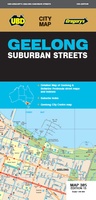 Geelong Suburban Streets