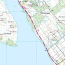 Wandelkaart - Topografische kaart 443 OS Explorer Map Ben Kilbreck, Ben Armine | Ordnance Survey