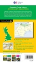 Wandelgids 09 Pathfinder Guides Exmoor & the Quantocks | Ordnance Survey