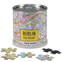 Berlin - Berlijn