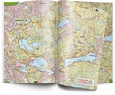 Wandelatlas Friluftsatlas Bohusleden | Calazo