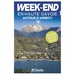 Wandelgids Haute-Savoie weekend en  - autour d' Annecy | Chamina