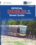 Wegenatlas Dublin official city & district street guide spiral | Ordnance Survey Ireland