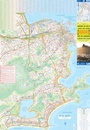 Stadsplattegrond Rio de Janeiro & Brasil East Coast | ITMB