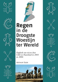 Reisverhaal Regen in de Droogste Woestijn ter Wereld | Arthur Eger