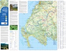 Wegenkaart - landkaart Pocket Map Dumfries & Galloway | Collins