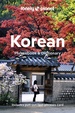 Woordenboek Phrasebook & Dictionary Korean - Koreaans | Lonely Planet