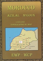Azilal M'Goun (Marokko)