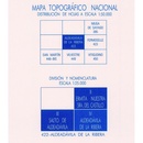 Topografische kaart 422-IV Aldeadávila de la Ribera | CNIG - Instituto Geográfico Nacional1