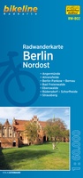 Berlin Nordost - Berlijn Noordoost