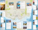 Wegenkaart - landkaart Planning Map Victoria | Lonely Planet