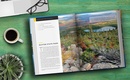 Reisinspiratieboek National Geographic Atlas of Wild America | National Geographic