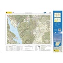 Topografische kaart 212-III Tierrantona | CNIG - Instituto Geográfico Nacional