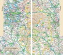 Wandelgids 63 Pathfinder Guides Peak District | Ordnance Survey