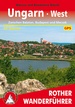 Wandelgids Ungarn West - Hongarije west | Rother Bergverlag