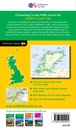 Wandelgids 083 Pathfinder Guides North Coast 500 and Northern Highlands | Ordnance Survey