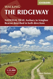 Wandelgids The Ridgeway | Cicerone