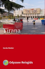 Reisgids Tirana | Odyssee Reisgidsen