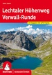 Wandelgids Lechtaler Höhenweg und Verwall-Runde | Rother Bergverlag