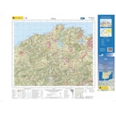 Topografische kaart 35-II/18-IV Noja | CNIG - Instituto Geográfico Nacional