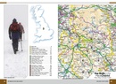 Wandelgids Day Walks in the Peak District | Vertebrate Publishing