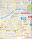 Stadsplattegrond City map Berlin - Berlijn | Lonely Planet