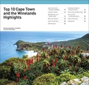 Reisgids Top 10 Cape Town and the Winelands | Eyewitness