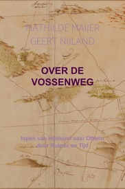 Wandelgids Over de Vossenweg | Brave New Books