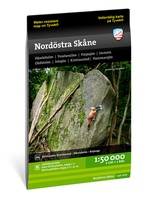 Skåne Nordöstra - Skane noordoost