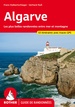 Wandelgids Algarve (Franstalig) | Rother Bergverlag