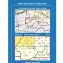 Topografische kaart 301-I Entrimo | CNIG - Instituto Geográfico Nacional