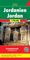 Jordanië - Jordaniën