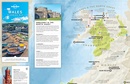 Wegenkaart - landkaart Planning Map Wales | Lonely Planet