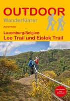 Lee Trail und Eislek Trail in Belgie - Luxemburg