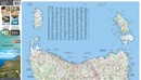 Wegenkaart - landkaart Tasmanië - Tasmania (tweezijdig) | Hema Maps