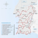 Campergids 98 Entdeckertouren mit dem Wohnmobil Portugal der Süden | WOMO verlag