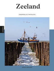 Reisgids PassePartout Zeeland | Edicola