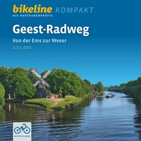 Geest radweg