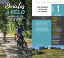 Fietsgids Boucles à vélo Lyon - Dombes - Beaujolais - Val de Saône | Chamina