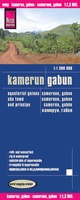 Kameroen - Gabon, Kamerun - Gabun