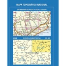  364-II Montseny | CNIG - Instituto Geográfico Nacional1