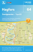 Hagfors