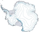 Atlas Antarctic Atlas | Particular Books