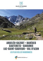 Argelès-Gazost -Barèges-Cauterets-Gavarnie-Val d'Azun