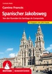 Wandelgids Spanischer Jakobsweg | Camino Francés | Rother Bergverlag