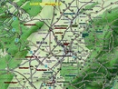 Wandelkaart 30 Namur - Namen | Mini-Ardenne