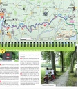 Fietsgids Canal du Midi à vélo | Editions Ouest-France